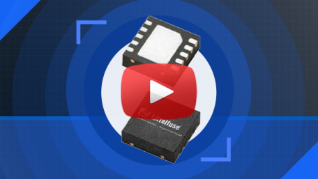 Littelfuse LS1205ExD33 Protection eFuse ICs | Asia Featured Product Spotlight