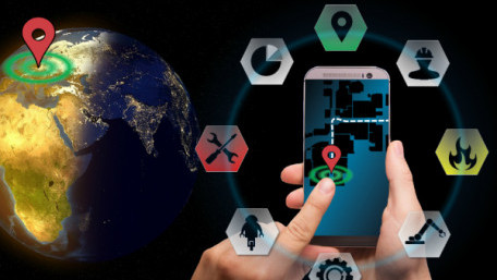More Accurate and Secure Asset Tracking: Trends in Cellular and Indoor Location Technology