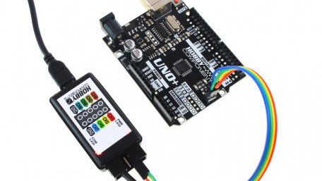 HobbyComponents Logic Analyser Review