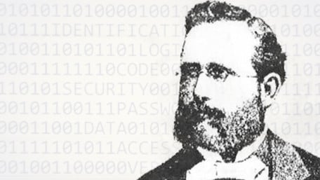 The 150-Year-Old Principle at the Root of Secure Silicon and Software
