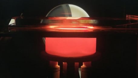 Improving the Next Generation of Displays Through Pure Red LEDs 