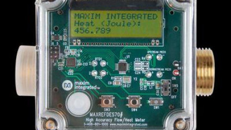 Time-To-Digital Converters Emerge as Key Components in Autonomous Vehicles