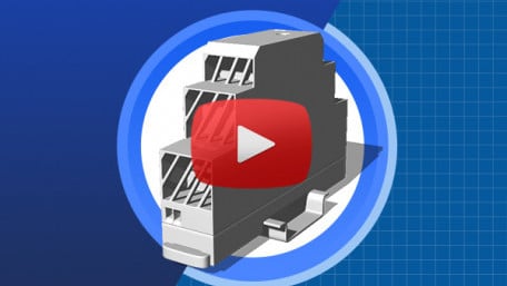 Mean Well DDR Family DC-DC Converters | New Product Brief