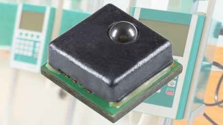 Medical Applications for Micro-Force FMA Sensors