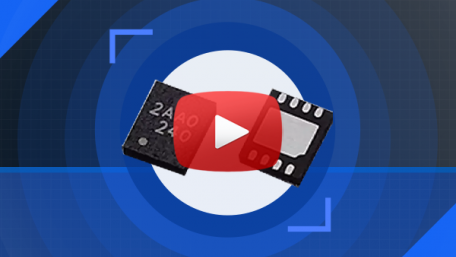 MELEXIS MLX90392 Triaxis® Micropower Magnetometer | Featured Product Spotlight