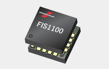 Fairchild’s New IMU Has Attitude