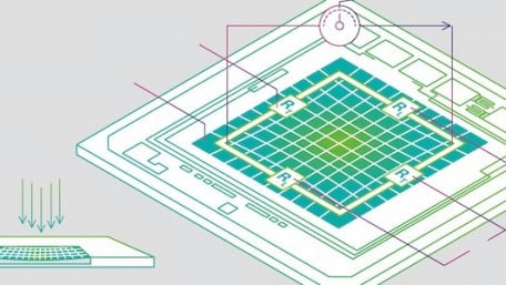 ST Aims to Pack a Punch With DSP, AI, and a MEMS Sensor All on the Same Silicon