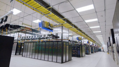 Meta’s Supercomputer Zeros in on Training AI Models for Areas Like Computer Vision