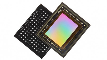 Event-based Vision Sensor—“Metavison”—Promises Impressive Specs