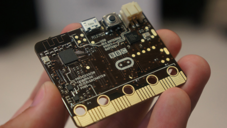 Why the Micro:bit Matters