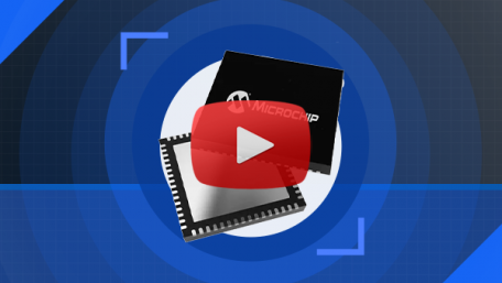 Microchip AVR DA 8-Bit Microcontrollers | Asia Featured Product Spotlight