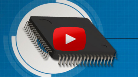 Microchip Technology PIC18F66K40 8-Bit Microcontrollers | New Product Brief