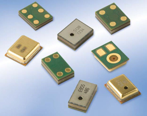 Knowles Introduces the Market’s Smallest and Most Power Efficient Digital MEMS Microphone