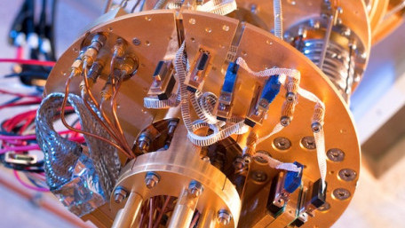 Q# Is for Quantum Computing: A New Programming Language from Microsoft