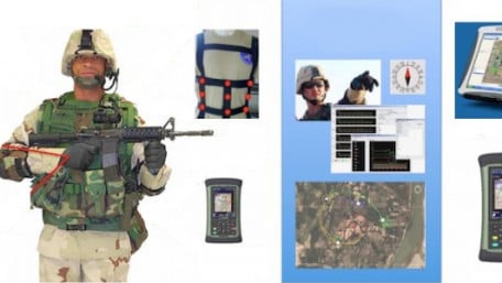 Haptics, a Technological Underdog, Rises as Key Player in Consumer and Military UI/UX