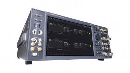 The Push for mmWave Winds Up With an Influx of Hardware and T&M