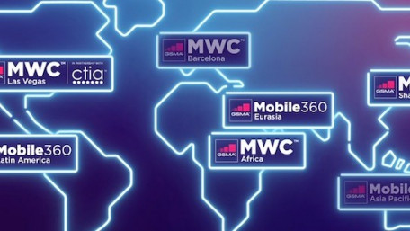 Processing Tech Highlight: MWC 2022 Wraps Up