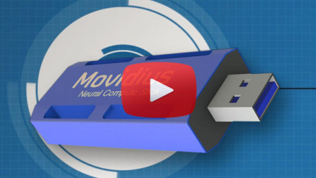 Intel Movidius Neural Compute Stick | New Product Brief