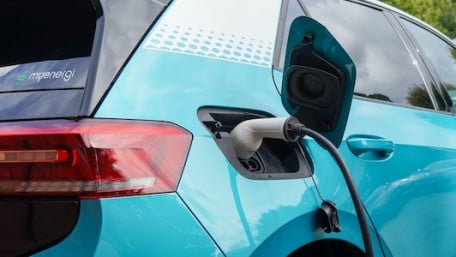 Home EV Charging and “Energy Independence”: Meet myenergi Lead Engineer Robin Richard