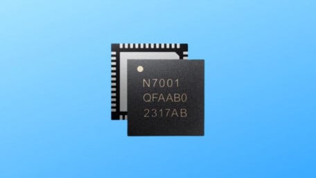Nordic Semiconductor Releases Low-cost Wi-Fi 6 IC Option