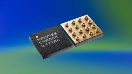 A Boon for Batteries: Nordic’s PMIC Extends the Life of Primary Cells