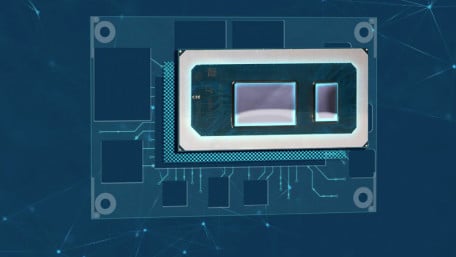 New Performance Boost: COM Express® mini with 13th Generation Intel® Core™ Technology