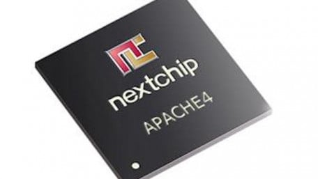 Nextchip SoC Teams Up with CEVA Platform to Boost Real-Time Image Processing for ADAS