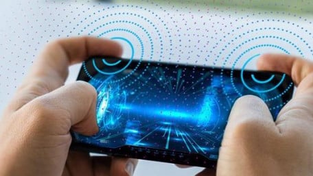 Boréas Technologies Taps Piezos for Next-gen Haptic Devices