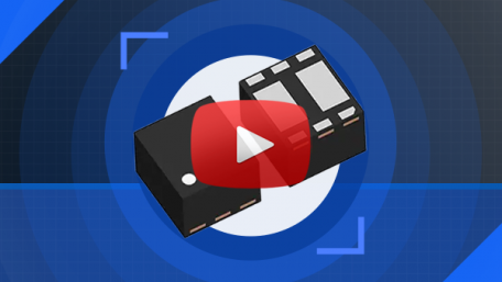 Nisshinbo ELECTRONICS RM590 Step-Down DC/DC Module | Featured Product Spotlight