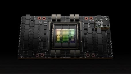 NVIDIA Boasts “World’s Most Advanced Chip” in Latest Tensor Core GPU