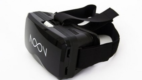 Is Virtual Reality the Next Major Industry?