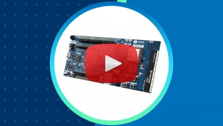Nordic Semiconductor nRF9151-DK Development Kit | Digital Datasheet