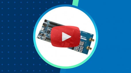 Nordic Semiconductor nRF9151 SMA Development Kit | Digital Datasheet