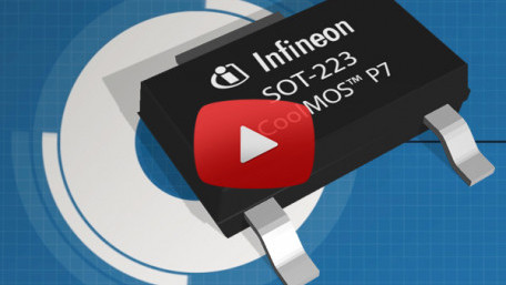 Infineon CoolMOS P7 Power Transistors | New Product Brief