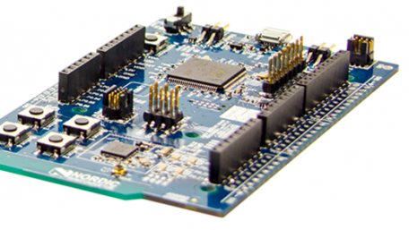 Introduction to FreeRTOS on the nRF51
