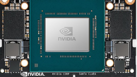 NVIDIA Makes Waves in the Industry with ADLINK