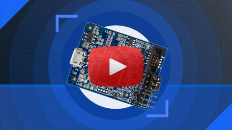 NXP MCU-Link Pro SWD Debug Probe | Featured Product Spotlight