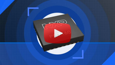 NXP PN7160/PN7161 NFC Plug & Play Controller | Featured Product Spotlight