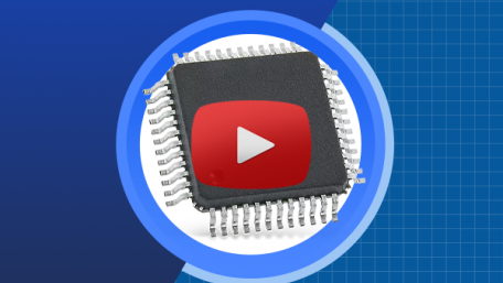 NXP S12 MagniV Mixed-Signal Microcontroller | New Product Brief