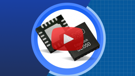 NXP Semiconductors EdgeLock® SE050 Plug & Trust Secure Element Family | New Product Brief