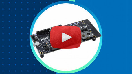 NXP Semiconductors FRDM-MCXW23 Development Board | New Product Brief