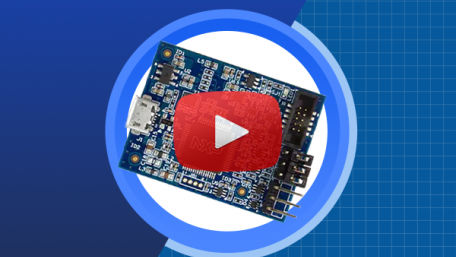NXP Semiconductors MCU-Link Pro SWD Debug Probe | New Product Brief