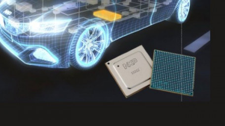NXP is Revving Up ADAS Technology with 16 nm FinFET Processors 