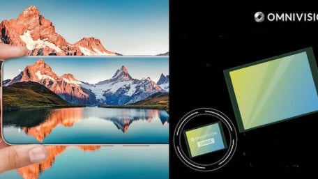 Not Limited by Wavelength, OmniVision Shrinks Down to “World’s Smallest” Pixel