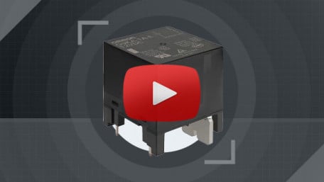 OMRON G9KA-E Power PCB Relays | Featured Product Spotlight