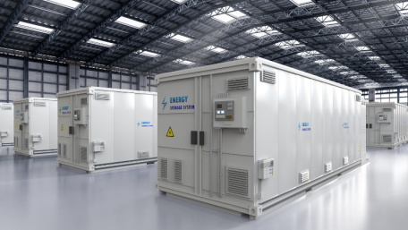 Improving Renewable Energy with Aratas G9KA-E