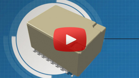 Omron G6K-2F-RF-V Relays | New Product Brief