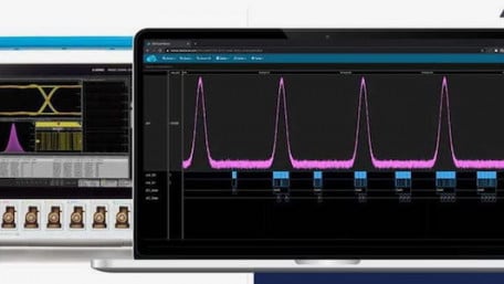Does Your Oscilloscope Need an Upgrade? New Features Abound from T&M Manufacturers 