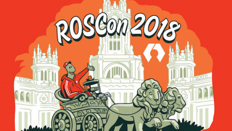 ROSCon2018: ROS 2, Autonomous Vehicles, and ROS’s Availability on Windows
