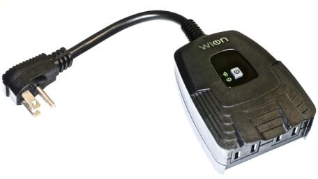 Teardown Tuesday: IoT Power Outlet